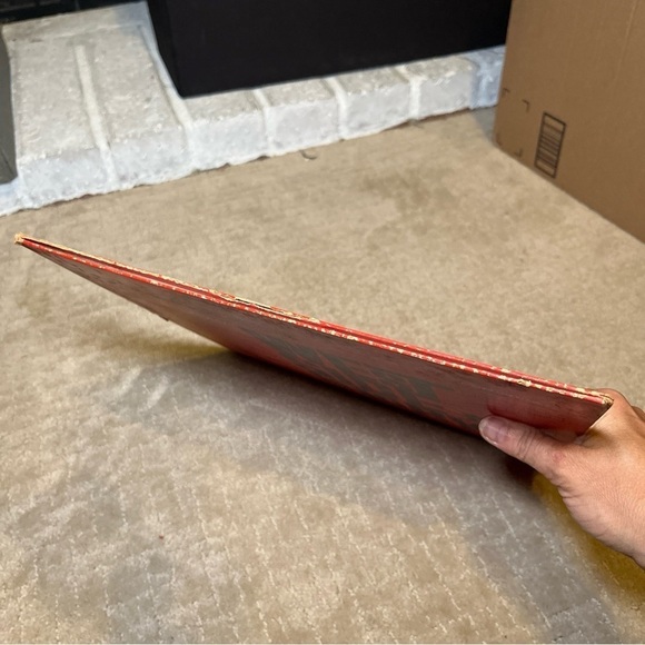 1961 West Side Story Original Soundtrack Vinyl Record Gatefold Album LP - Picture 9 of 10